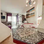 Ocean View In Playa Paraiso Pp78 * 阿德耶