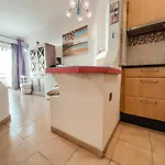 公寓 Ocean View In Playa Paraiso Pp78 阿德耶