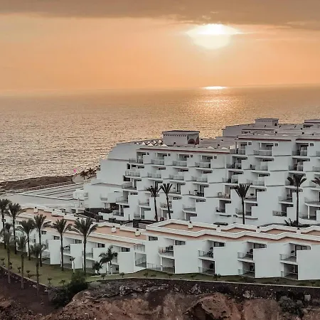 Апартаменти Ocean View In Playa Paraiso Pp78 Адехе