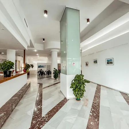 Ocean View In Playa Paraiso Pp78