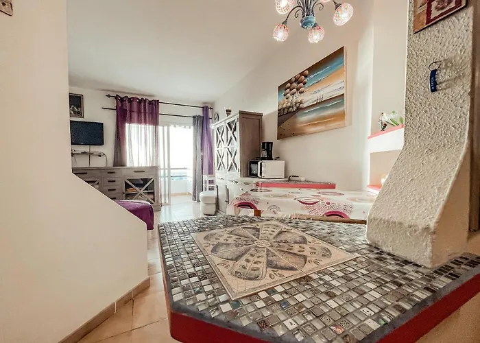 Ocean View In Playa Paraiso Pp78 * Адехе