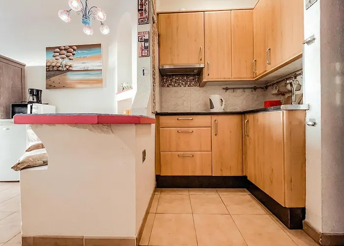 Ocean View In Playa Paraiso Pp78 Адехе