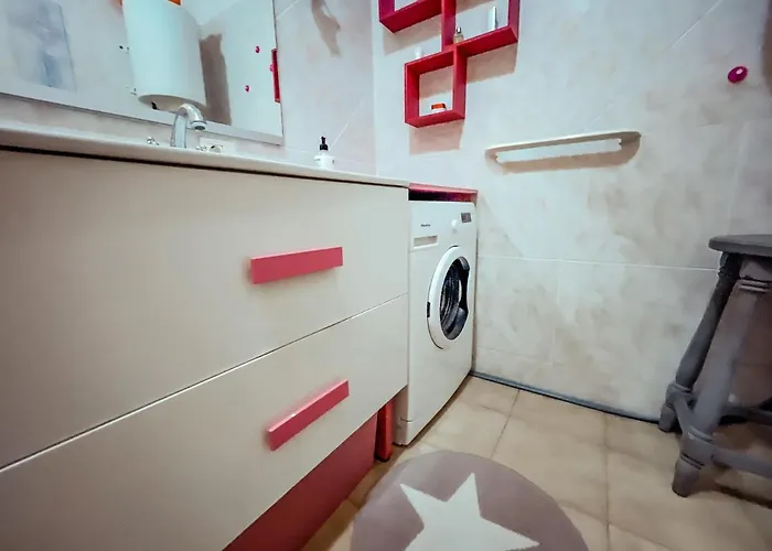 Апартаменти Ocean View In Playa Paraiso Pp78