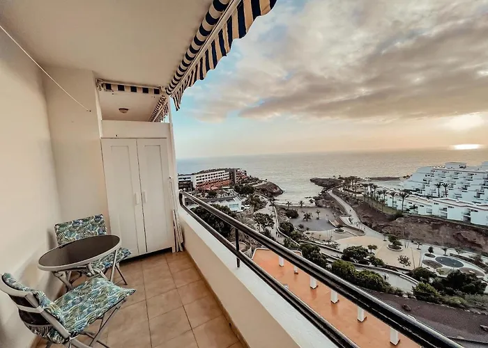 Ocean View In Playa Paraiso Pp78 Адехе