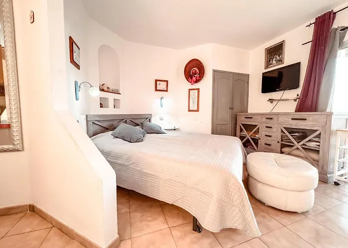 Ocean View In Playa Paraiso Pp78 Апартаменти Адехе