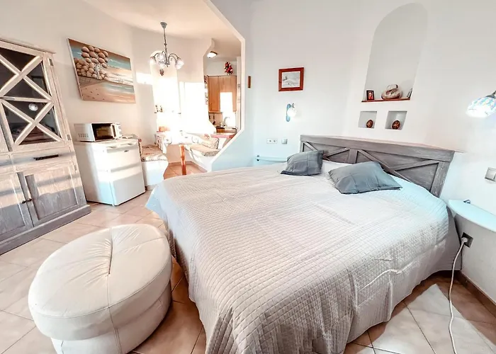 Ocean View In Playa Paraiso Pp78 * Адехе