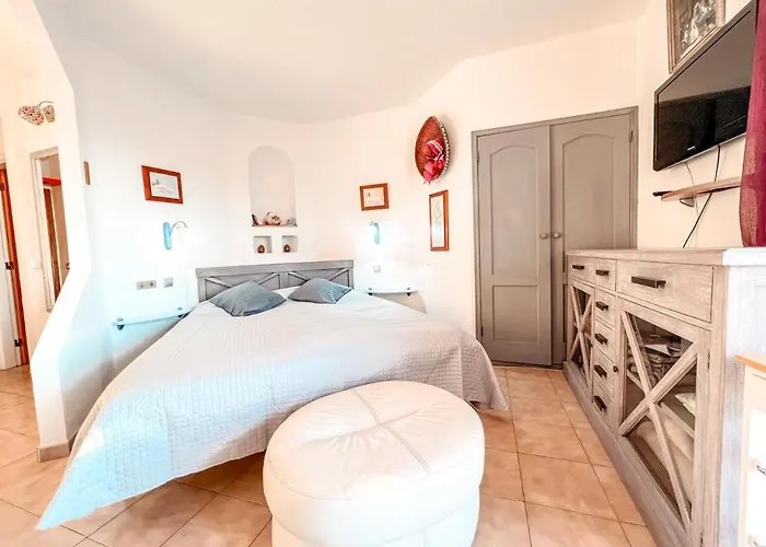 Ocean View In Playa Paraiso Pp78 * Адехе