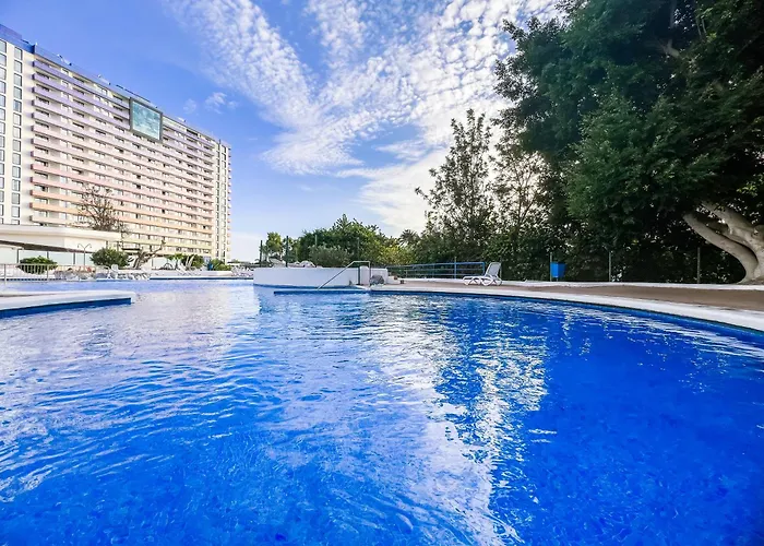 Ocean View In Playa Paraiso Pp78 Адехе