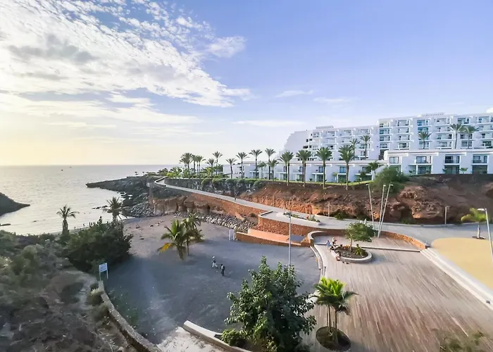 Ocean View In Playa Paraiso Pp78 Апартаменти