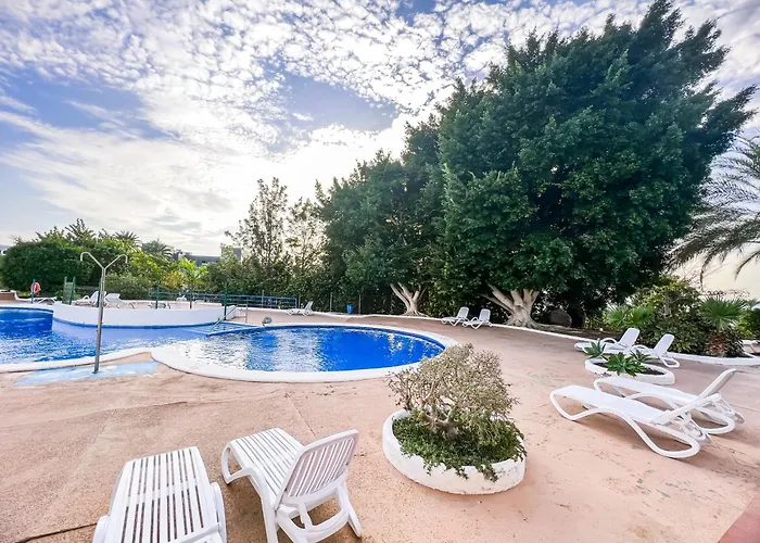 Ocean View In Playa Paraiso Pp78 *