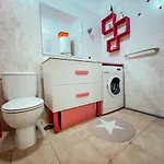 Ocean View In Playa Paraiso Pp78 Апартаменти *