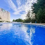Ocean View In Playa Paraiso Pp78 Адехе