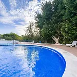 Апартаменти Ocean View In Playa Paraiso Pp78