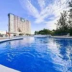 Ocean View In Playa Paraiso Pp78 Апартаменти Адехе