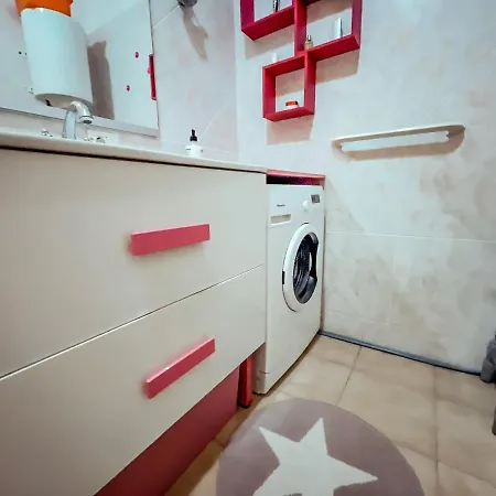 Apartament Ocean View In Playa Paraiso Pp78