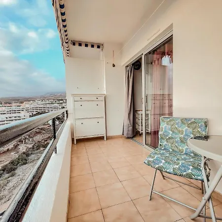 Apartament Ocean View In Playa Paraiso Pp78