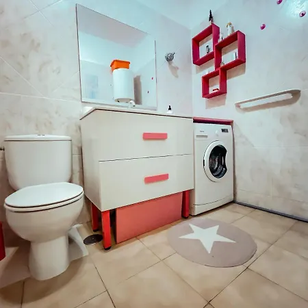 Ocean View In Playa Paraiso Pp78 Apartament *