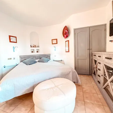 Ocean View In Playa Paraiso Pp78 * Адехе