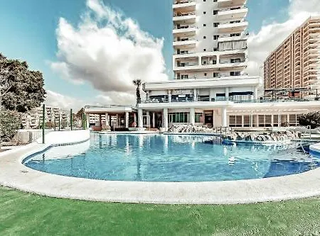 Apartmán Ocean View In Playa Paraiso Pp78