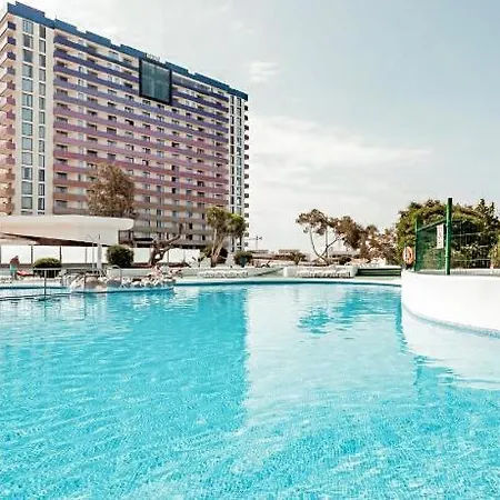 Apartmán Ocean View In Playa Paraiso Pp78 *