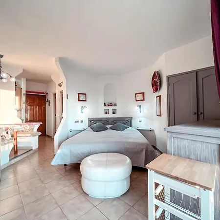 Ocean View In Playa Paraiso Pp78 Apartment Costa Adeje (Tenerife)