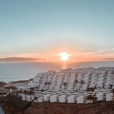 Ocean View In Playa Paraiso Pp78 Апартаменти Адехе