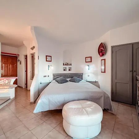 Apartmán Ocean View In Playa Paraiso Pp78 Costa Adeje (Tenerife)