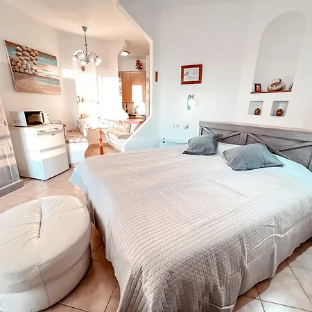 Apartmán Ocean View In Playa Paraiso Pp78