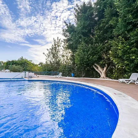 Apartament Ocean View In Playa Paraiso Pp78