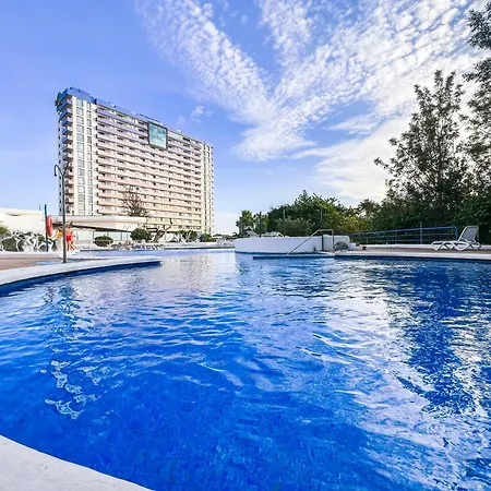 Ocean View In Playa Paraiso Pp78 Апартаменти Адехе