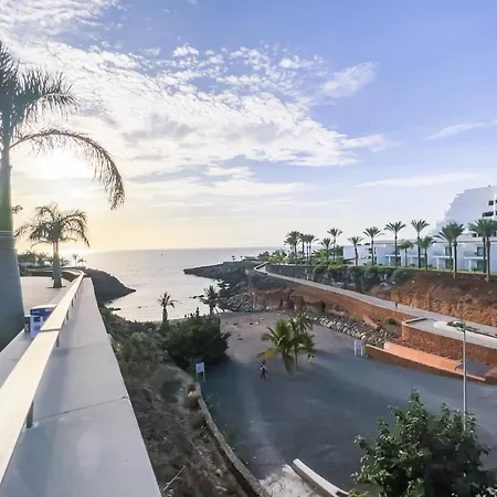 Ocean View In Playa Paraiso Pp78 Costa Adeje (Tenerife)