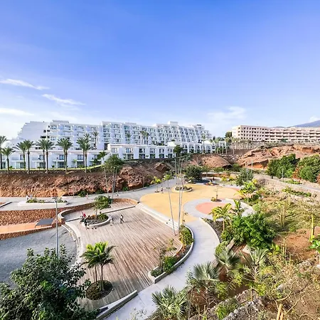 Ocean View In Playa Paraiso Pp78 Апартаменти Адехе