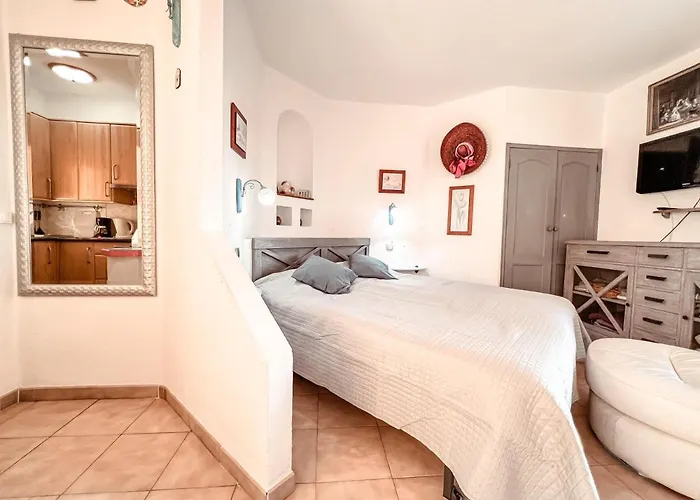 Appartamento Ocean View In Playa Paraiso Pp78 Costa Adeje (Tenerife)