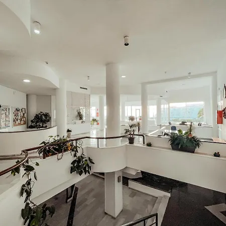 Ocean View In Playa Paraiso Pp78 Apartman