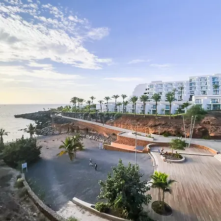 Ocean View In Playa Paraiso Pp78 Appartement